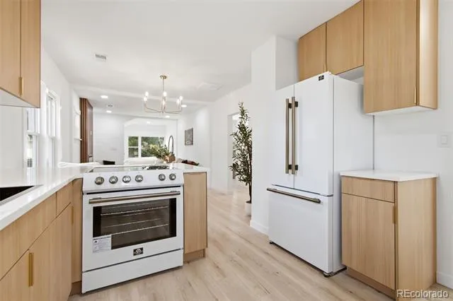 2258 S Corona Street Denver, CO 80210