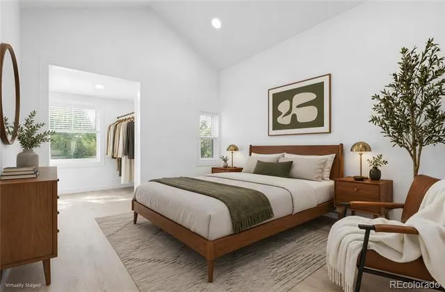 2258 S Corona Street Denver, CO 80210