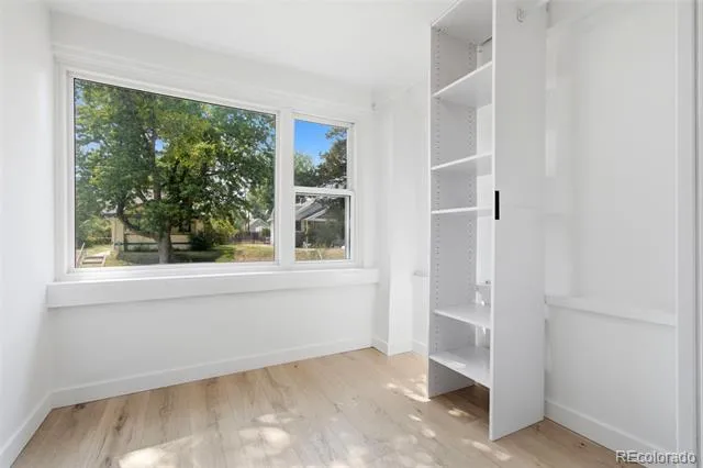 2258 S Corona Street Denver, CO 80210