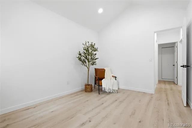 2258 S Corona Street Denver, CO 80210