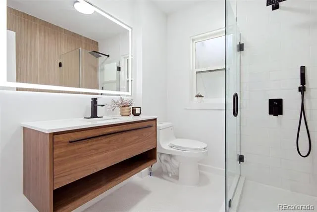 2258 S Corona Street Denver, CO 80210