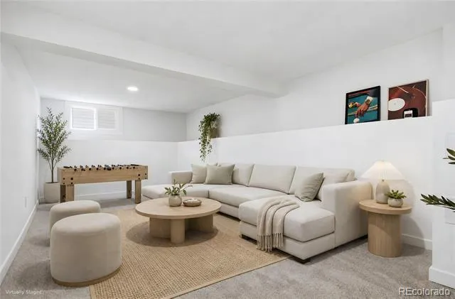 2258 S Corona Street Denver, CO 80210