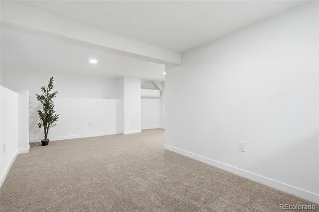 2258 S Corona Street Denver, CO 80210