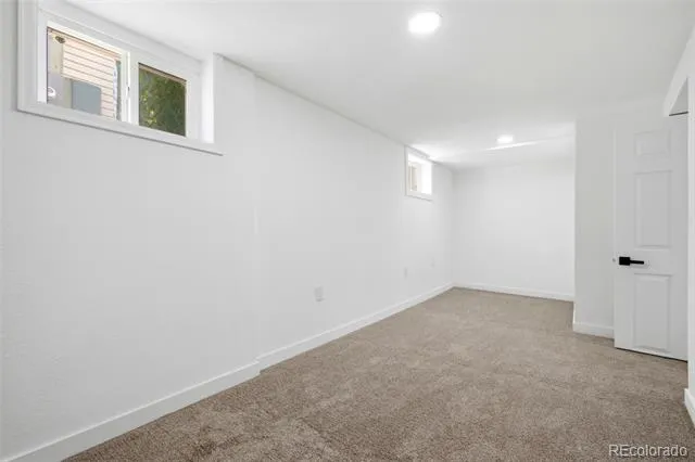 2258 S Corona Street Denver, CO 80210
