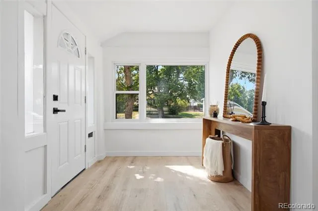 2258 S Corona Street Denver, CO 80210