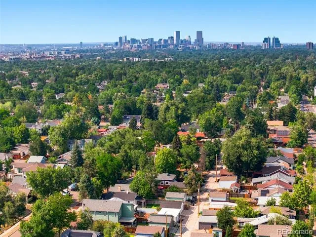 2258 S Corona Street Denver, CO 80210