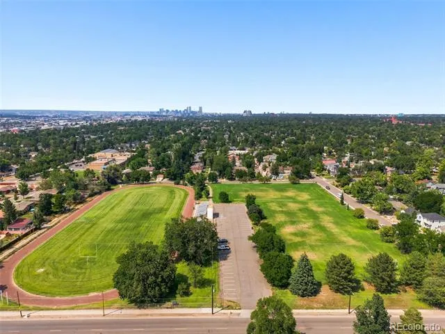 2258 S Corona Street Denver, CO 80210