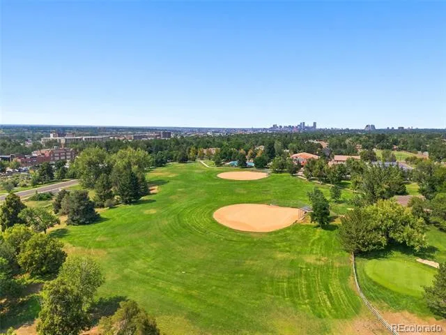 2258 S Corona Street Denver, CO 80210