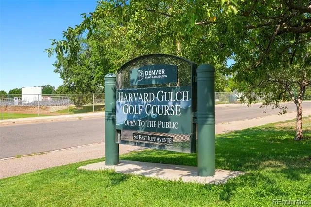 2258 S Corona Street Denver, CO 80210