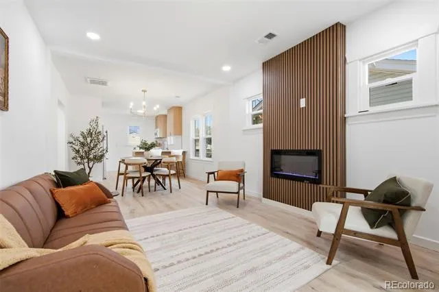 2258 S Corona Street Denver, CO 80210