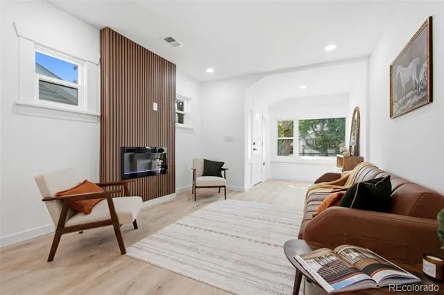 2258 S Corona Street Denver, CO 80210