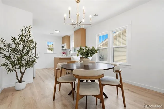 2258 S Corona Street Denver, CO 80210