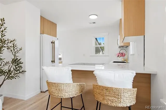 2258 S Corona Street Denver, CO 80210