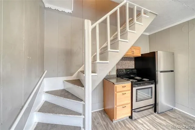 1117 Poplar Street Leadville, CO 80461