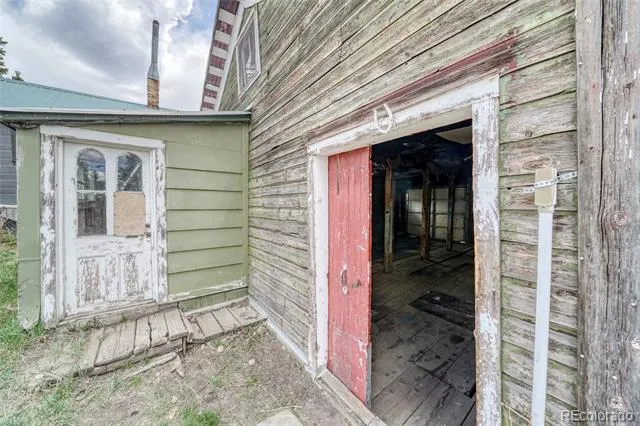 1117 Poplar Street Leadville, CO 80461