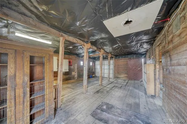 1117 Poplar Street Leadville, CO 80461