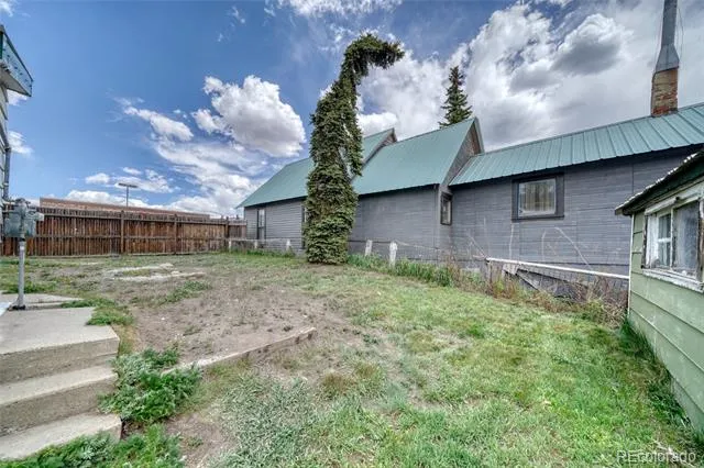 1117 Poplar Street Leadville, CO 80461