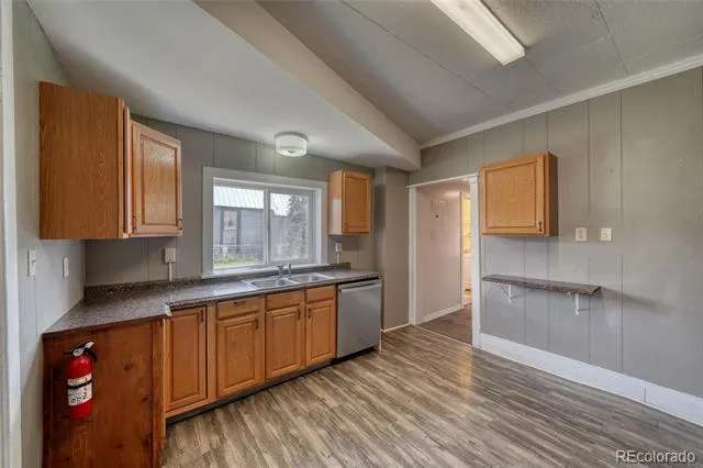 1117 Poplar Street Leadville, CO 80461