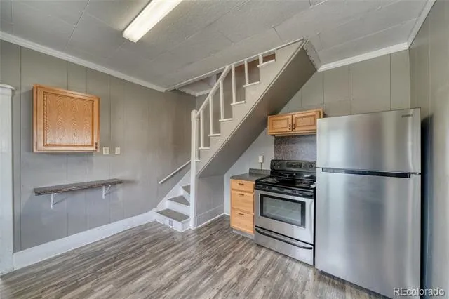 1117 Poplar Street Leadville, CO 80461