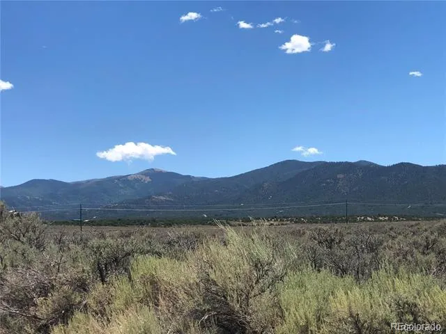20795 Schlitz Road Fort Garland, CO 81133