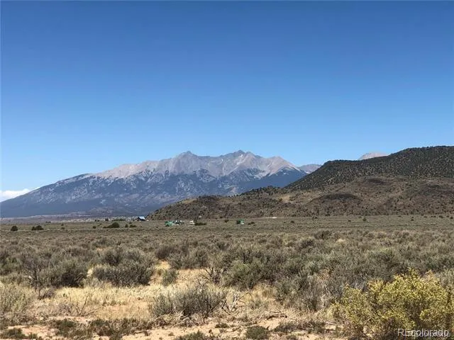 20795 Schlitz Road Fort Garland, CO 81133