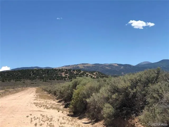 20795 Schlitz Road Fort Garland, CO 81133
