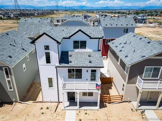 10060 Revere Court Commerce City, CO 80022