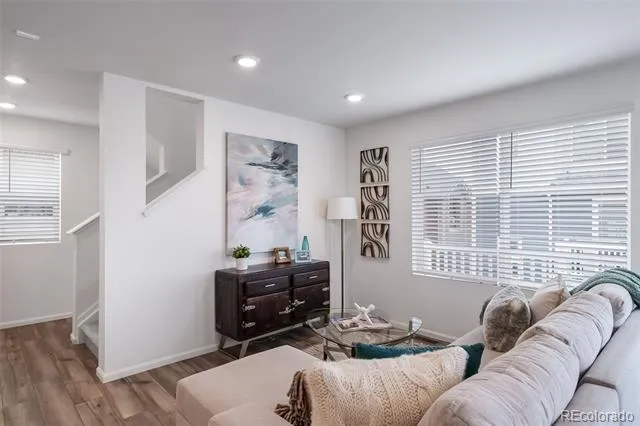 10060 Revere Court Commerce City, CO 80022