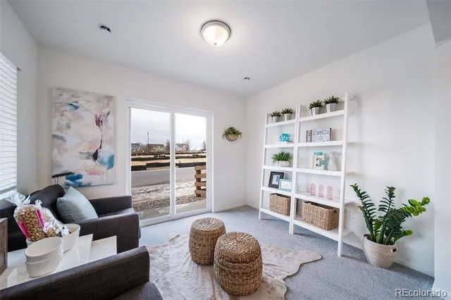 10060 Revere Court Commerce City, CO 80022