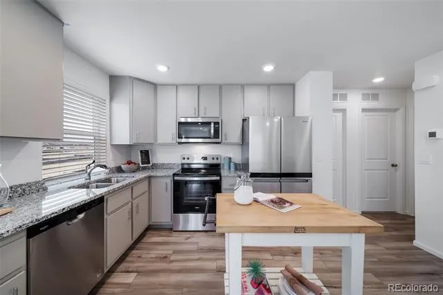 10060 Revere Court Commerce City, CO 80022