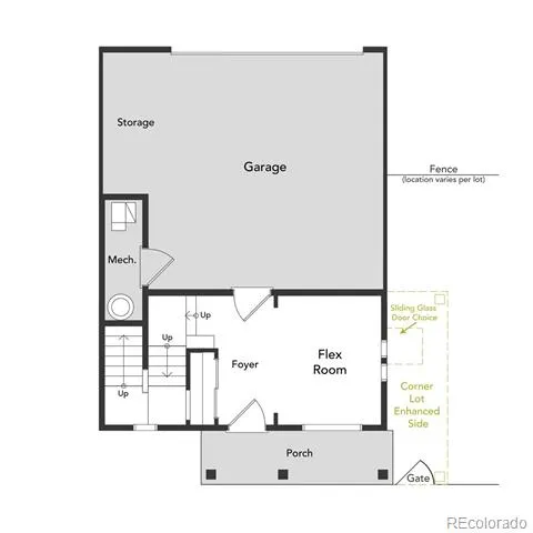 10060 Revere Court Commerce City, CO 80022