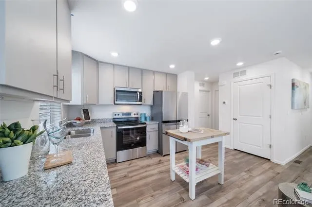 10060 Revere Court Commerce City, CO 80022