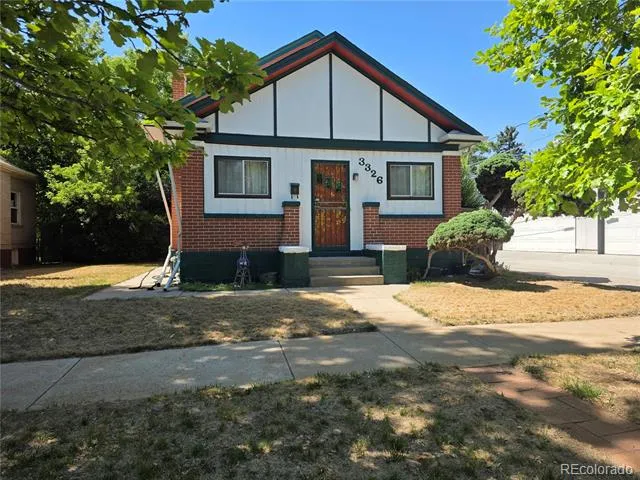 3326 W 24th Avenue Denver, CO 80211