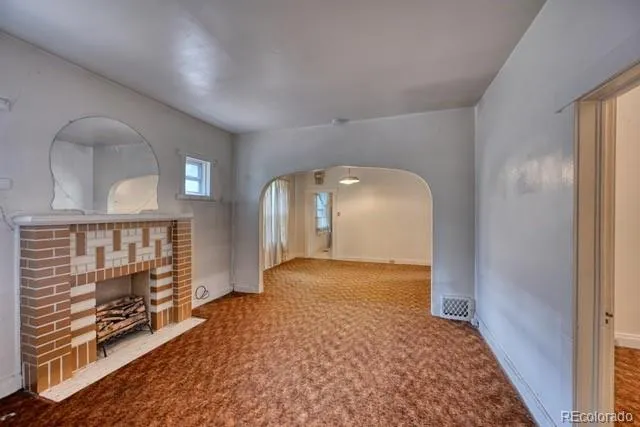 3326 W 24th Avenue Denver, CO 80211