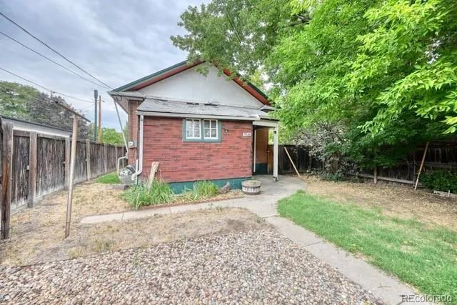 3326 W 24th Avenue Denver, CO 80211