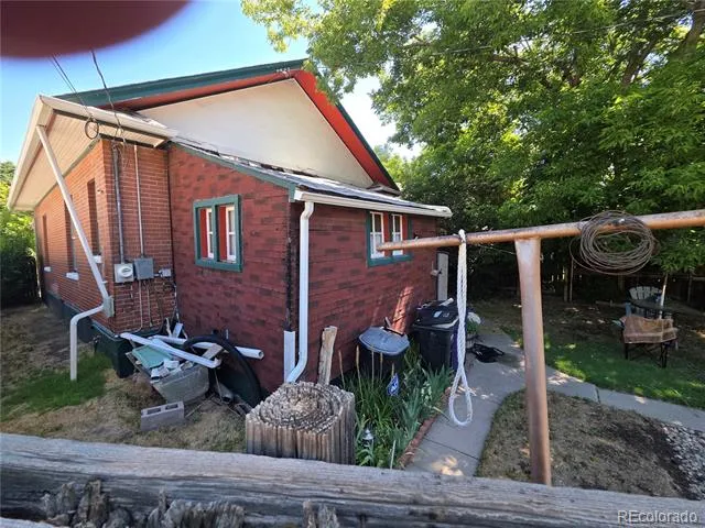 3326 W 24th Avenue Denver, CO 80211