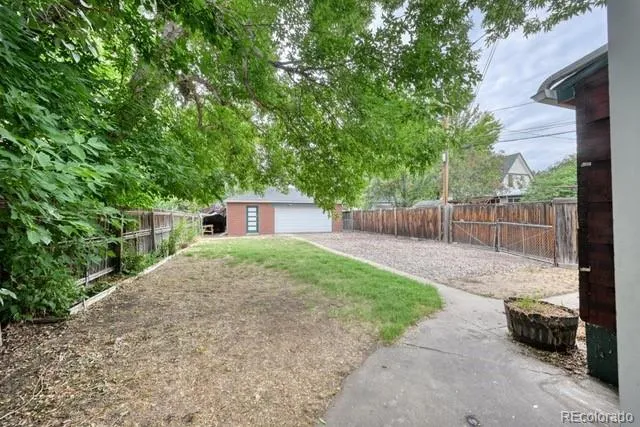 3326 W 24th Avenue Denver, CO 80211