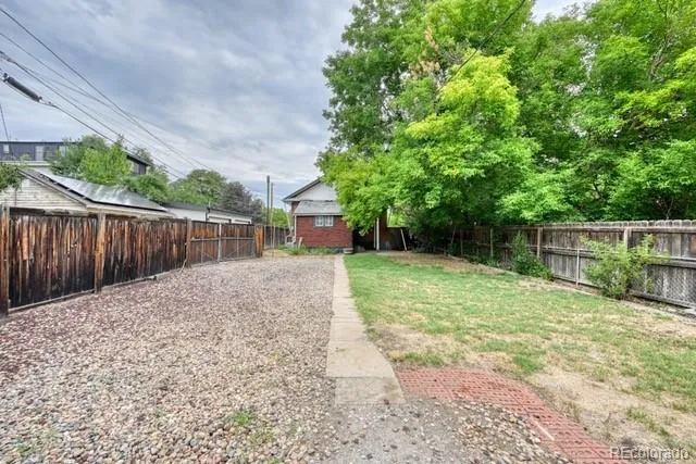 3326 W 24th Avenue Denver, CO 80211