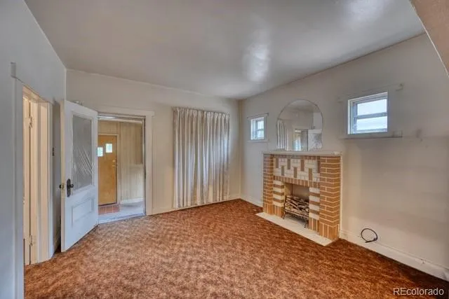 3326 W 24th Avenue Denver, CO 80211