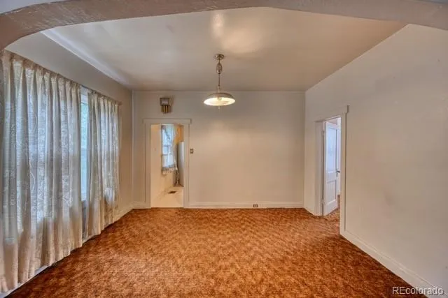 3326 W 24th Avenue Denver, CO 80211