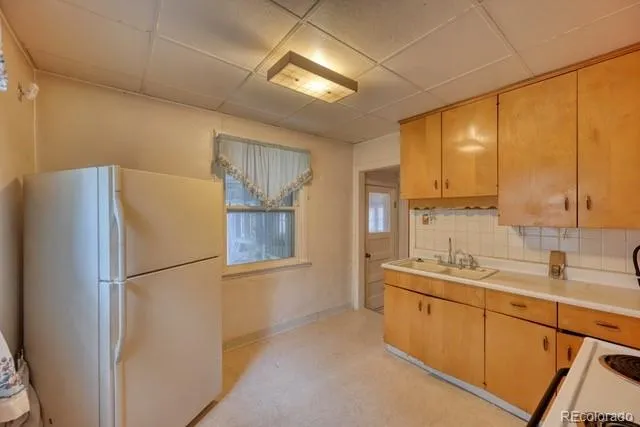 3326 W 24th Avenue Denver, CO 80211