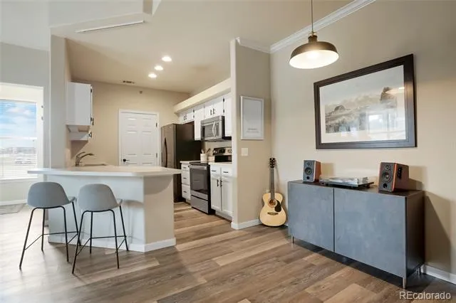 6009 Castlegate Drive #C25 Castle Rock, CO 80108