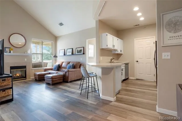 6009 Castlegate Drive #C25 Castle Rock, CO 80108