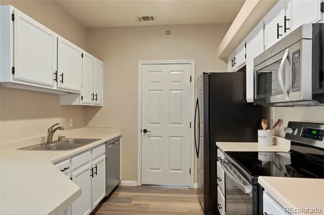 6009 Castlegate Drive #C25 Castle Rock, CO 80108