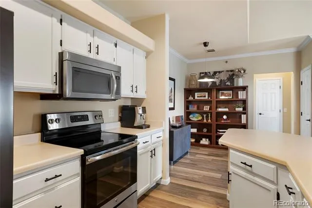 6009 Castlegate Drive #C25 Castle Rock, CO 80108