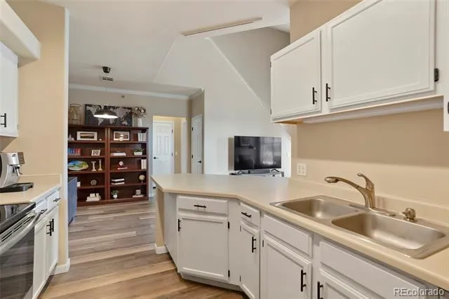 6009 Castlegate Drive #C25 Castle Rock, CO 80108