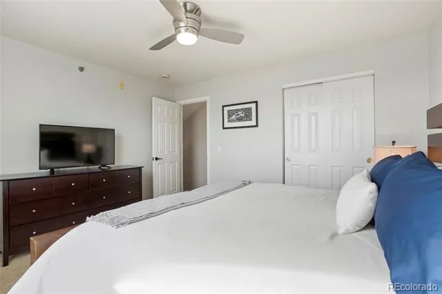 6009 Castlegate Drive #C25 Castle Rock, CO 80108