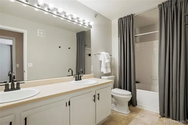 6009 Castlegate Drive #C25 Castle Rock, CO 80108