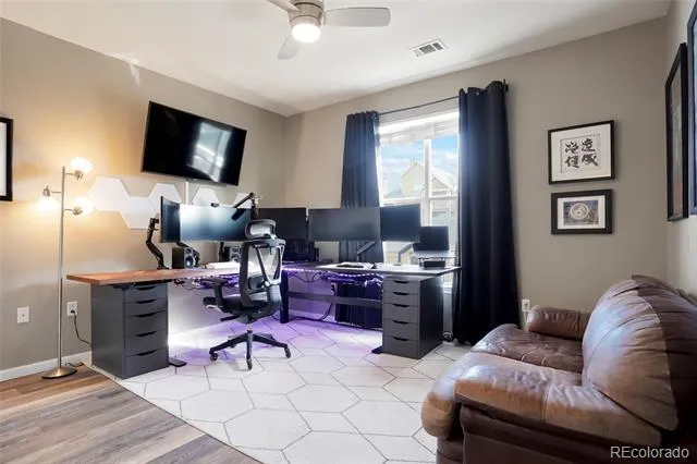 6009 Castlegate Drive #C25 Castle Rock, CO 80108