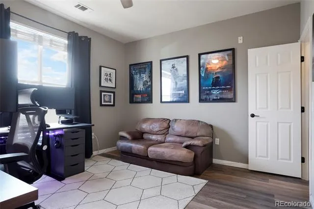 6009 Castlegate Drive #C25 Castle Rock, CO 80108